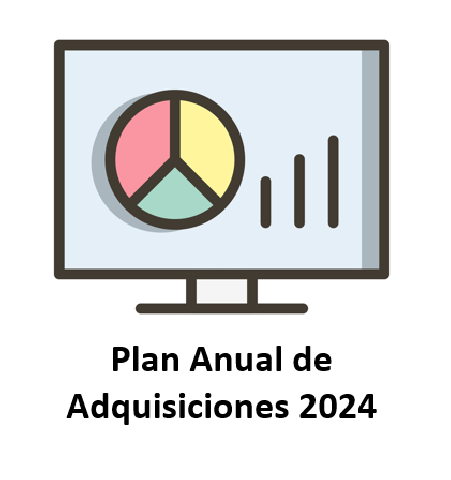 Plan Anual de Adquisiciones 2024